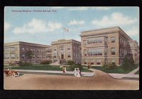 Deaconess Hospital, Colorado Springs, Colo.